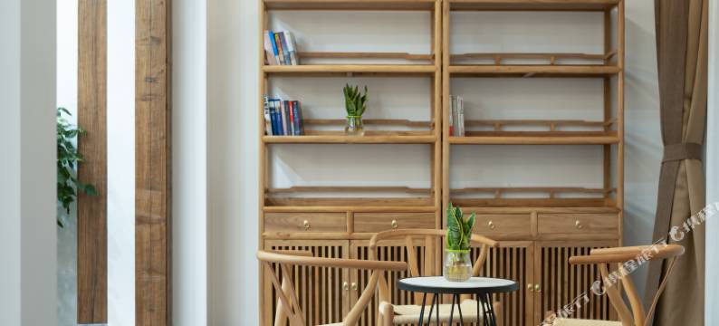 花筑·婺源慢时光城市民宿(婺源高铁站店)图片