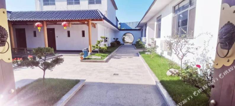 枣庄尤姐客栈图片
