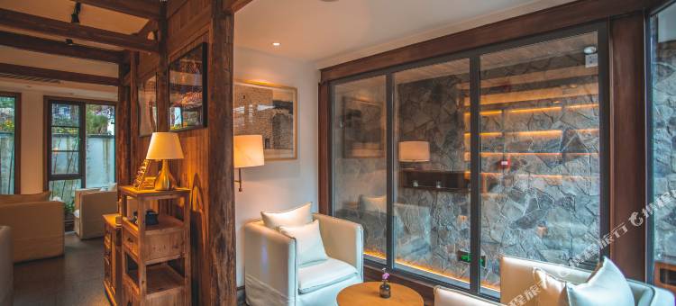 安顺旧州·朴岚居精品民宿图片