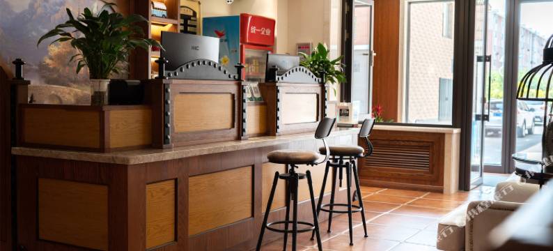 雅客小镇假日酒店(德惠店)图片