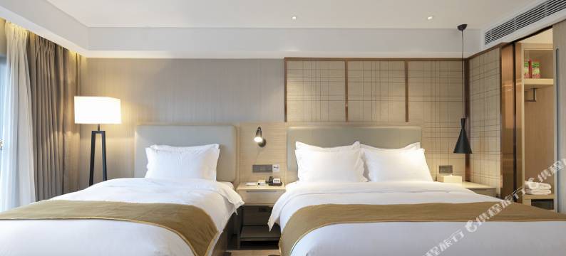 宜尚酒店(武汉黄浦路二七小路地铁口店)图片