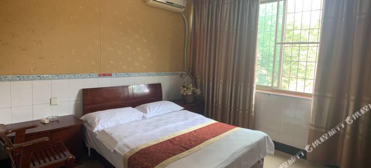 泸州红富宾馆图片