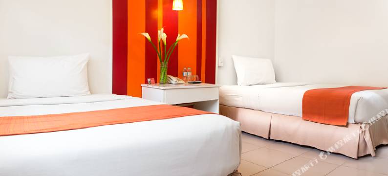 埃斯卡里奥中央酒店(Escario Central Hotel)图片