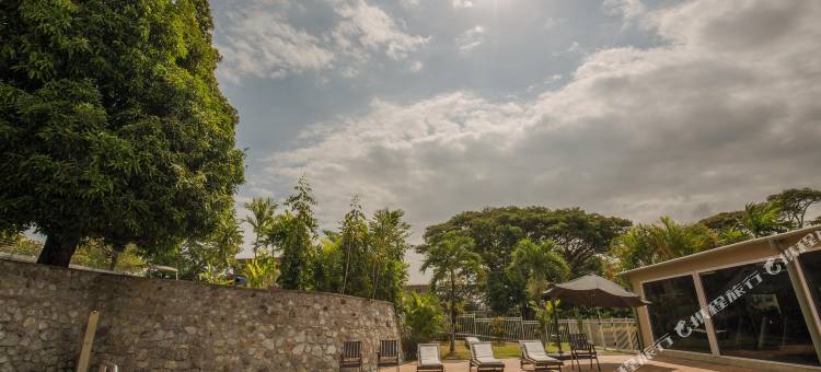 港威酒店(Gateway Hotel & Apartments)图片