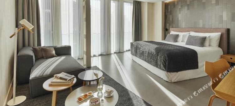 奥拉埃克赞普酒店(Ohla Eixample)图片