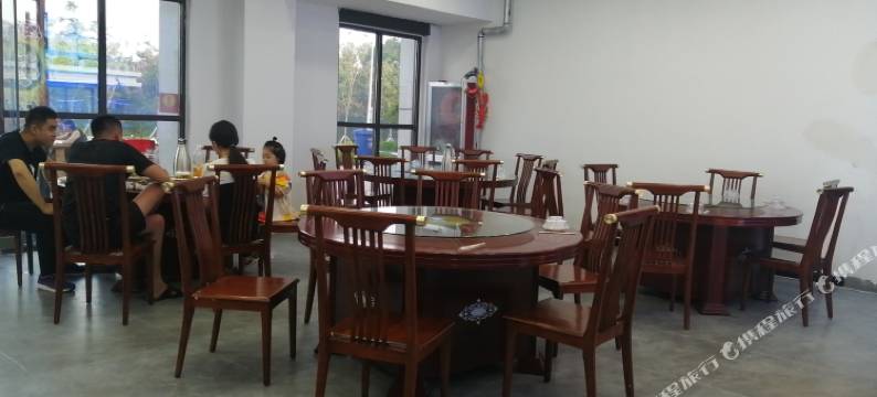 日照那一片海假日酒店图片