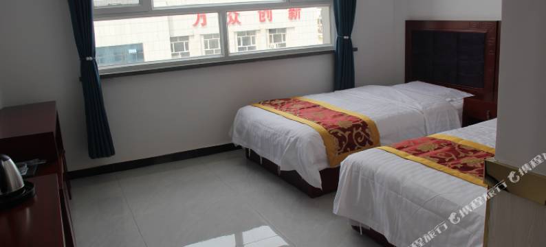 多伦泽洋宾馆图片