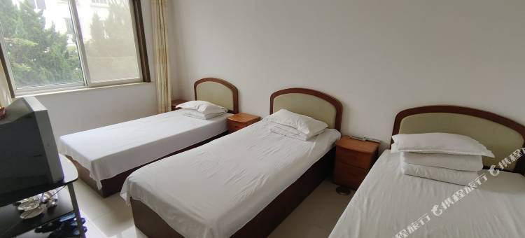 乳山银海旅社图片