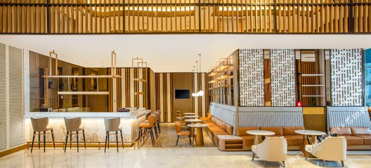 瑞士-贝尔梭罗酒店(Swiss-Belhotel Solo)图片