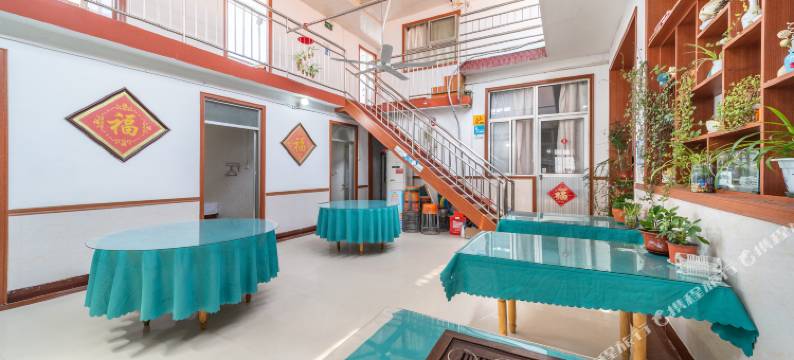 日照临海精品民宿图片