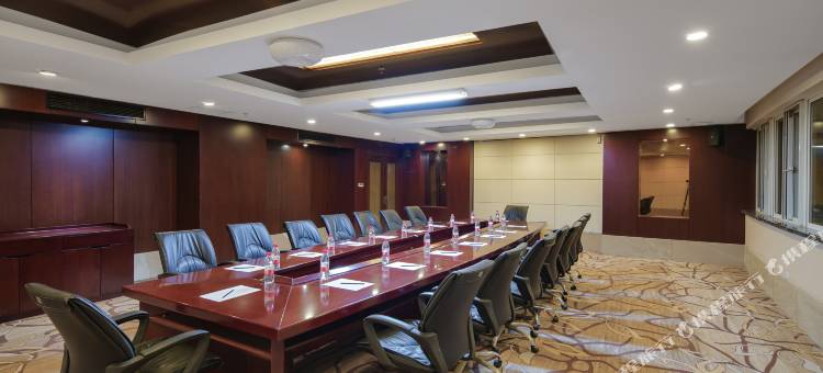 美豪丽致酒店(丰县吾悦广场店)图片