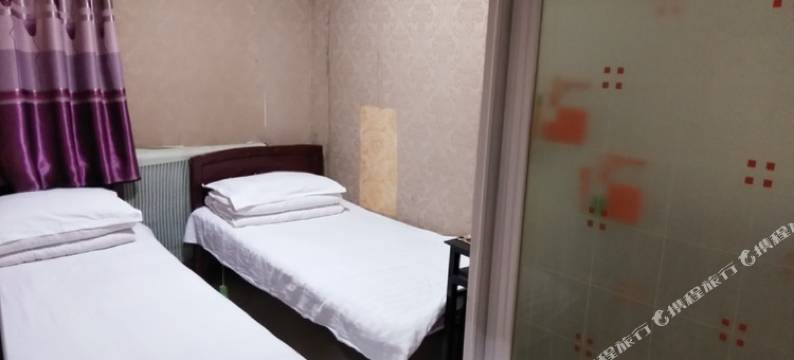 桦甸和友时尚旅馆图片