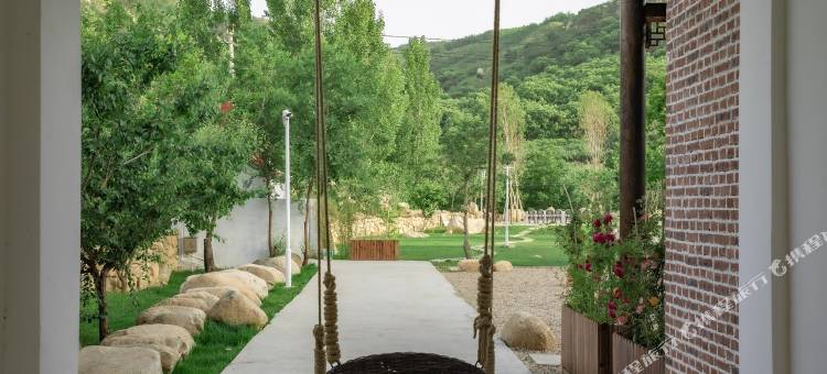 沂蒙云舍(沂蒙山云蒙景区蒙山国家森林公园店)图片