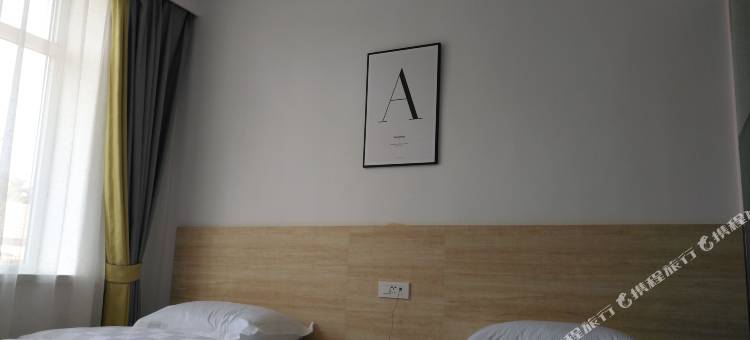 水源华诚快捷民宿(东春路店)图片