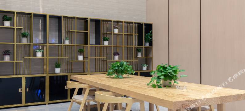 远庄酒店(友邦广场店)图片