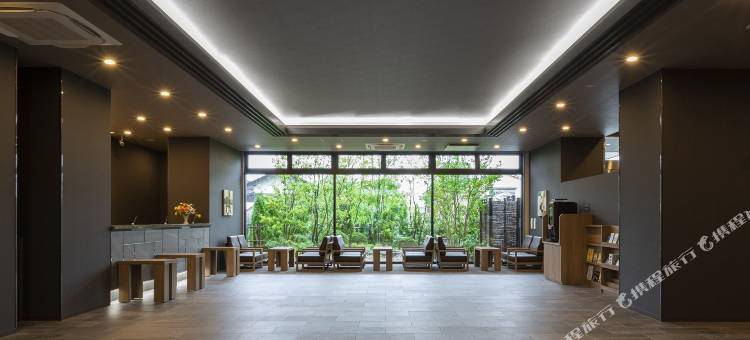 露樱酒店  米子(HOTEL ROUTE-INN YONAGO)图片