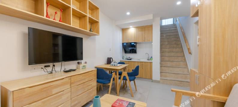 安吉至吾竹民宿图片