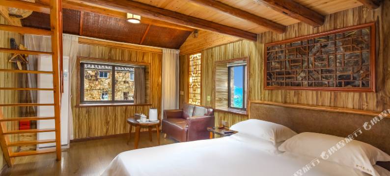 温岭静叶思民宿图片