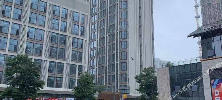 成都芈季公寓(华西医院锦江院区店)图片