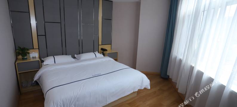 安庆龙山澜悦酒店图片