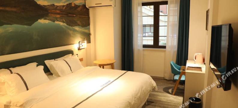 海故里民宿(日照第三海水浴场店)图片