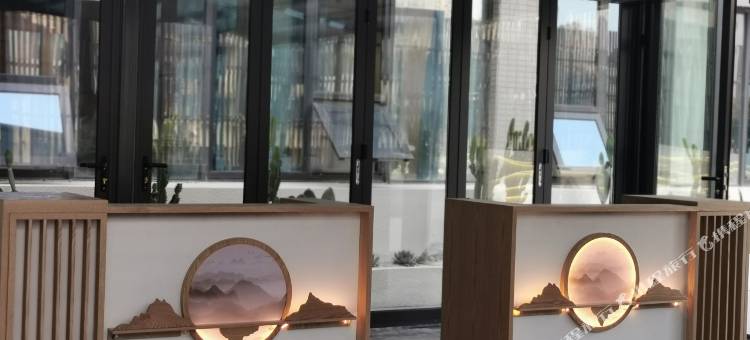 柏云酒店(成都春熙路太古里中心店)图片