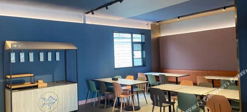 如家艾扉酒店(海口高铁东站吾悦广场店)图片