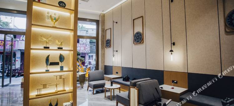 织金黔东酒店图片