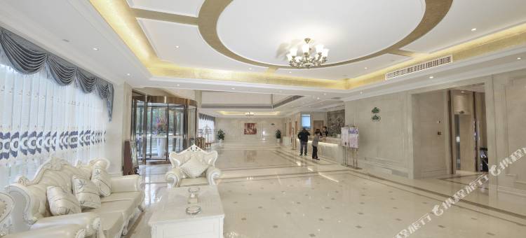 维也纳国际酒店(巴马店)图片