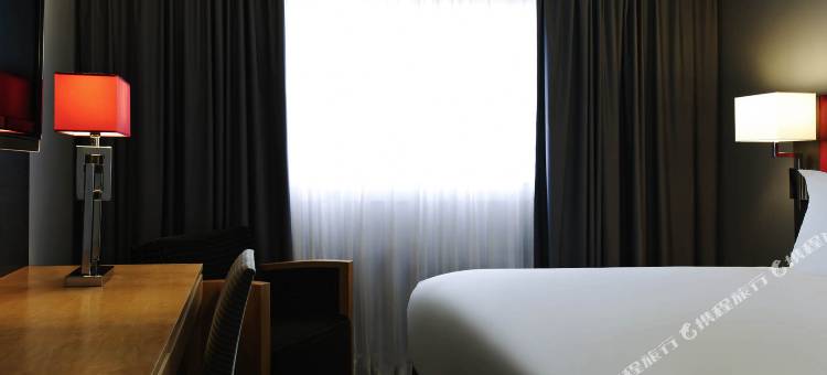巴黎戴高乐机场及会议中心美居酒店(Mercure Paris CDG Airport & Convention)图片