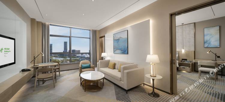 阜阳假日酒店图片