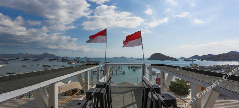 生态树酒店(Eco Tree O'Tel)图片