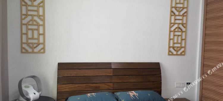 嘉兴信翌嘉特色民宿(吉水路分店)图片