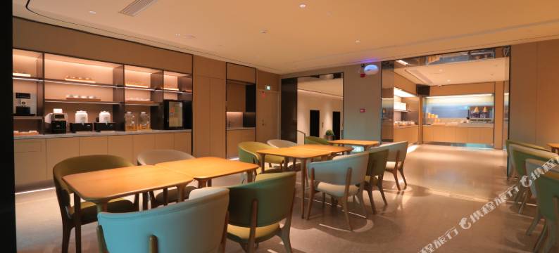 全季酒店(天津火车站店)图片