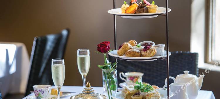 布里斯班安扎克广场阿迪娜公寓酒店(Adina Apartment Hotel Brisbane Anzac Square)图片