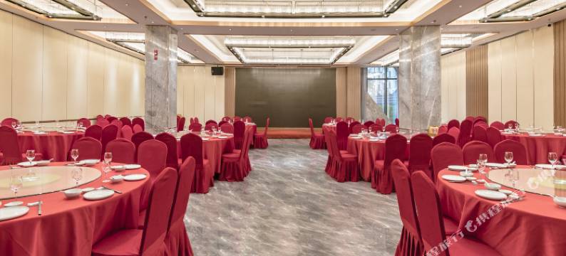 罗源鑫瑞都大酒店图片