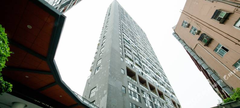 荔秀酒店(深圳南油西地铁站南油服装批发市场店)图片