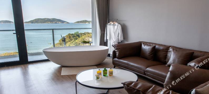 舟山枕海望屿民宿(樟州村店)图片