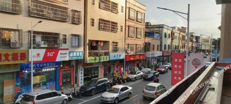 金鼎公馆图片