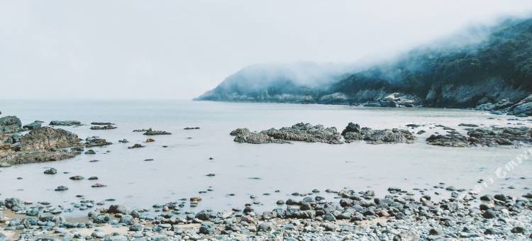 朱家尖归溯海景轻奢民宿图片