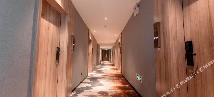 悦林酒店(玉林容县绣江桥店)图片