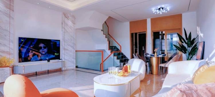 候鸟度假别墅酒店(惠东巽寮湾星河山海半岛店)图片