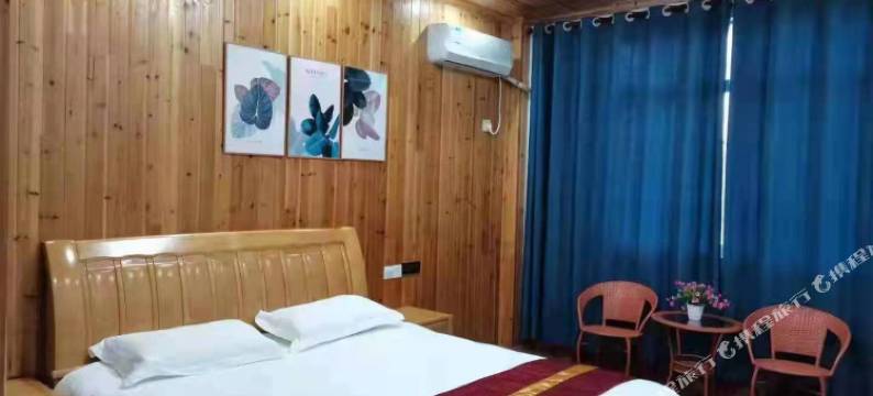 黄山泗海楼精品客栈(呈坎镇店)图片