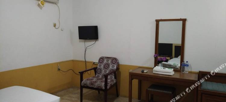 井里汶回教科尔多瓦酒店(Hotel Syariah Cordova)图片