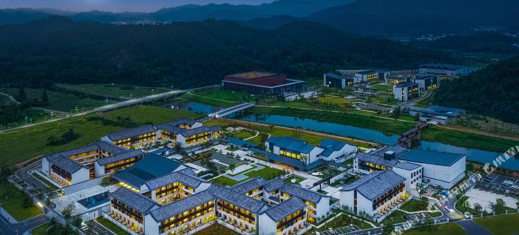 绍兴枫桥学院图片