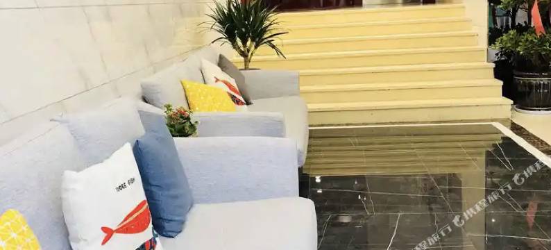 应城香榭假日酒店图片