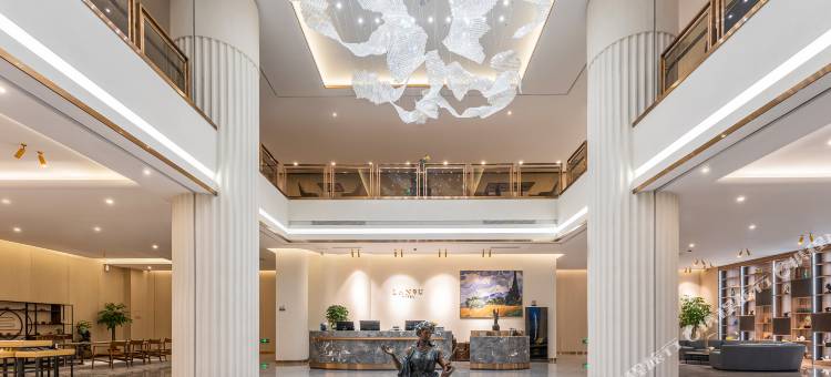 兰欧酒店(莱西北京东路店)图片
