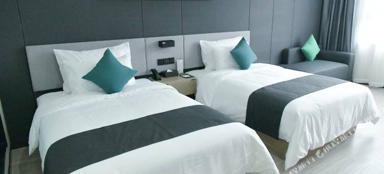 尚客优品酒店(西安龙发昭慧天街店)图片