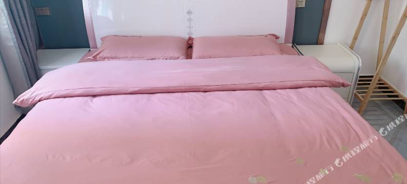 驻马店纳兰小舍民宿图片