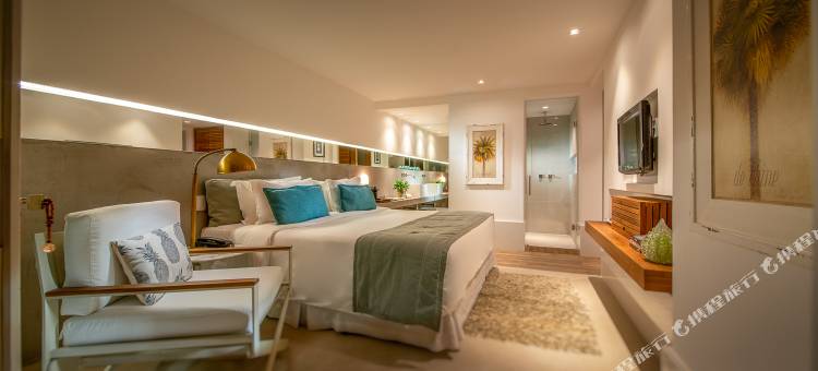 Vila d'este酒店(Vila Deste Hotel)图片